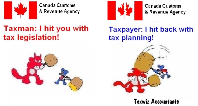 CCRA vs taxpayer 2